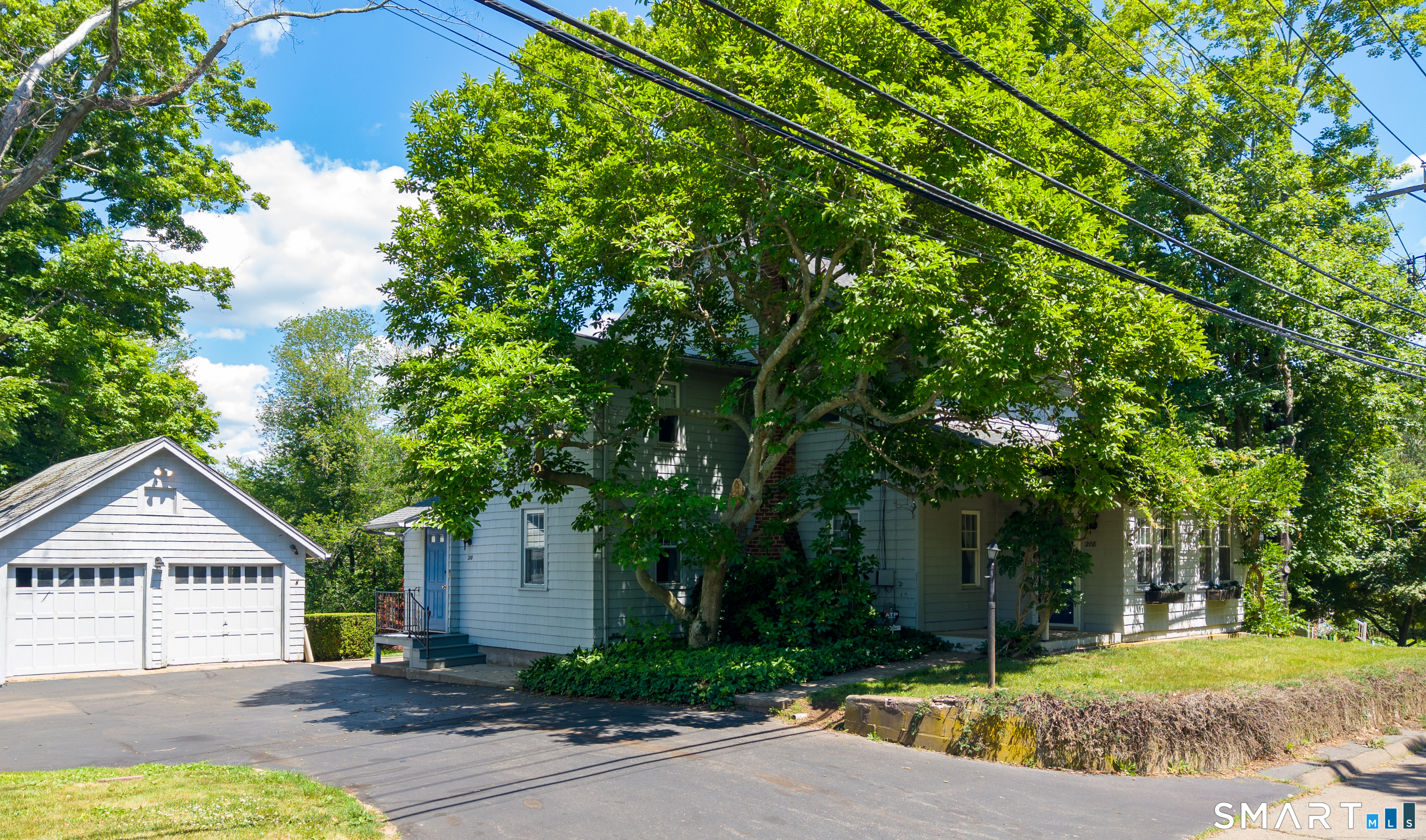 208 Twin Lakes Road North Branford, CT 06471 - Photo 35 of 39