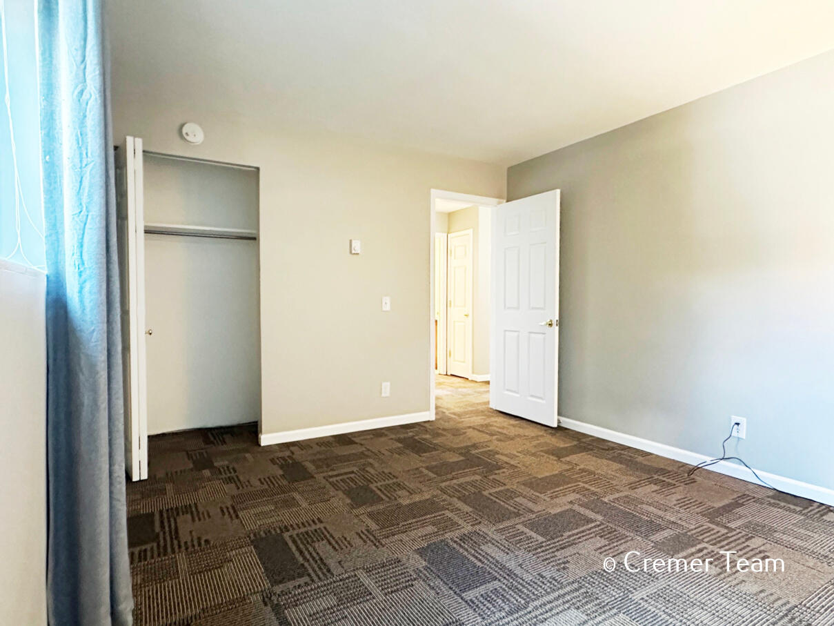 756 West Kilgore Road, Unit 102 Kalamazoo, MI 49008 - Photo 19 of 26 Bedroom #1 View 3