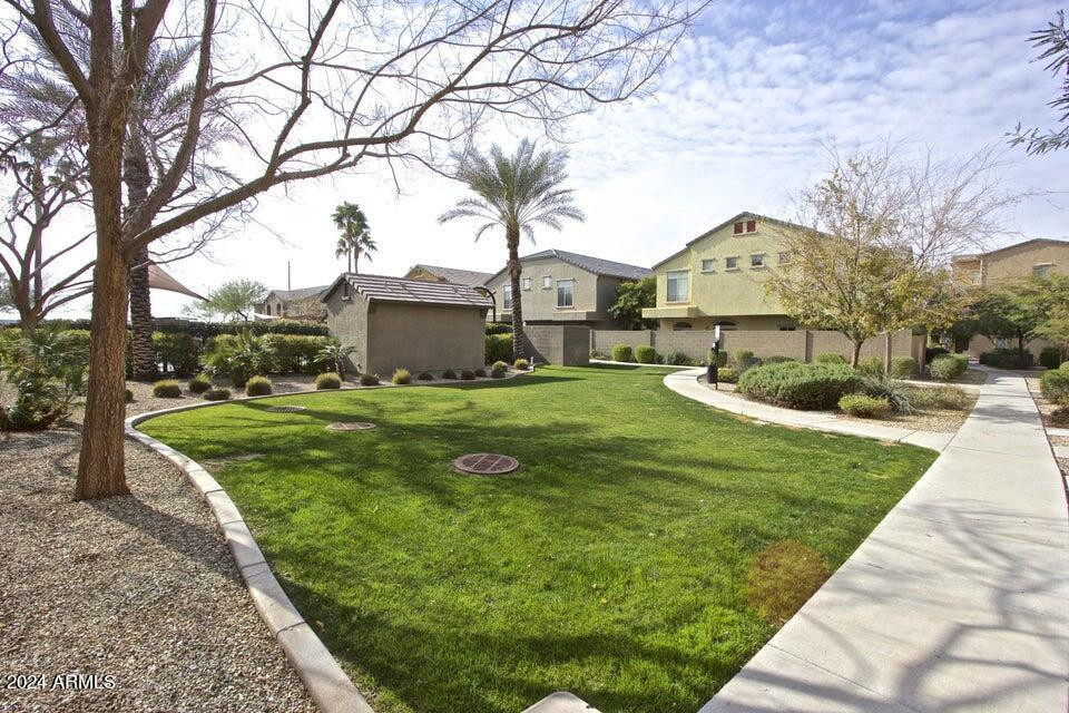 2150 West Alameda Road, Unit 1031 Phoenix, AZ 85085 - Photo 17 of 43 Photo #17
