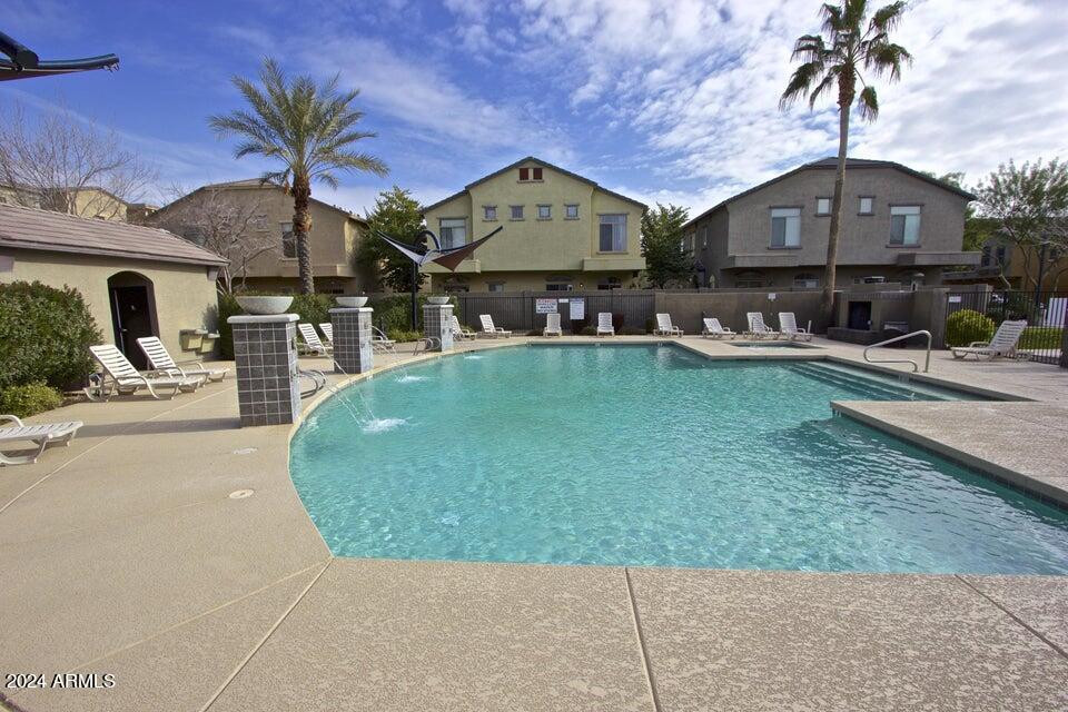 2150 West Alameda Road, Unit 1031 Phoenix, AZ 85085 - Photo 34 of 43 Photo #34