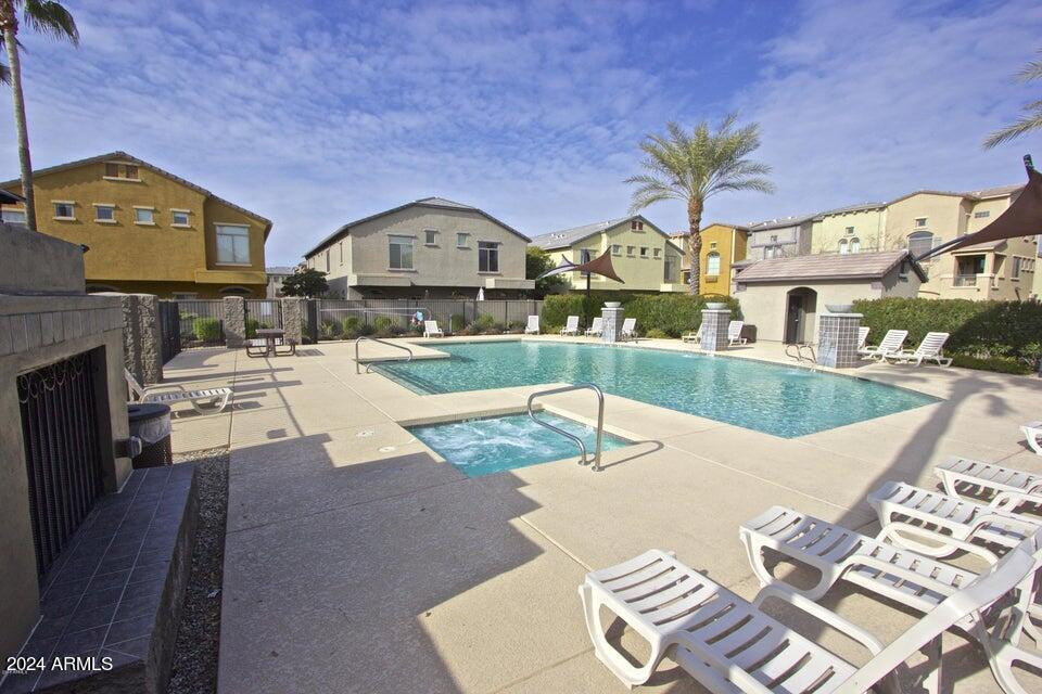 2150 West Alameda Road, Unit 1031 Phoenix, AZ 85085 - Photo 35 of 43 Photo #35