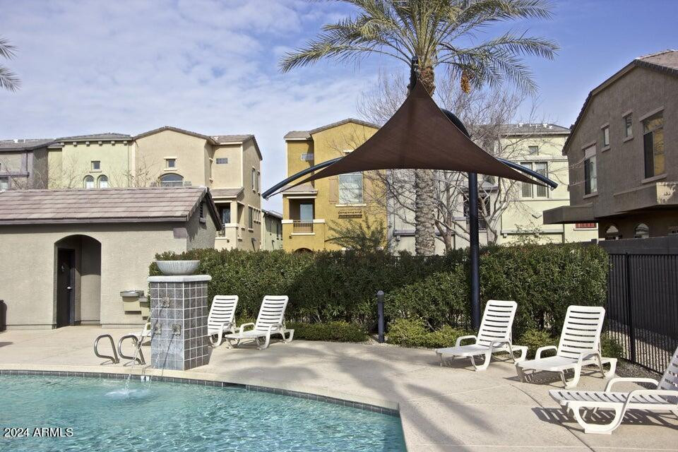 2150 West Alameda Road, Unit 1031 Phoenix, AZ 85085 - Photo 36 of 43 Photo #36