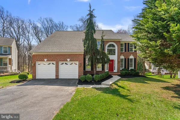 $864,900 | 4520 Tulip Way, Ellicott City, MD 21043