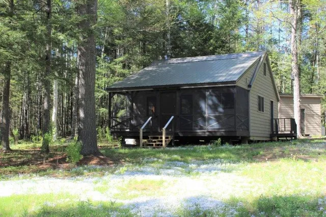 $245,000 | 143 East Branch Road, Howland, ME 04448