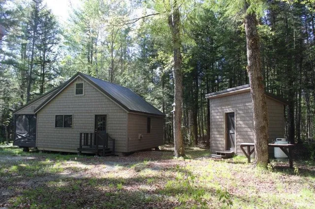 $245,000 | 143 East Branch Road, Howland, ME 04448