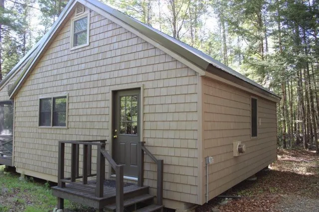 $245,000 | 143 East Branch Road, Howland, ME 04448