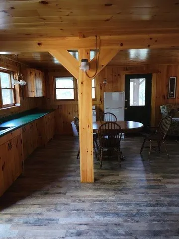 $245,000 | 143 East Branch Road, Howland, ME 04448