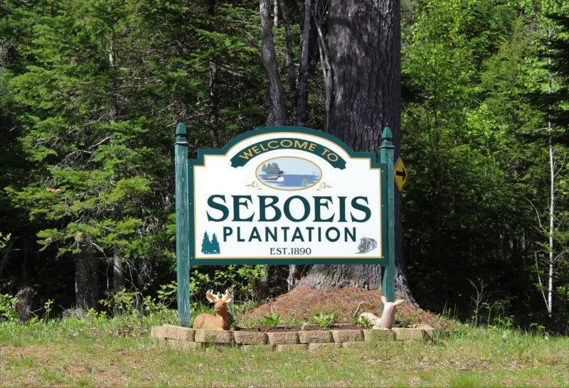 143 East Branch Road Howland, ME 04448 - Photo 3 of 81 Welcome to Seboeis!