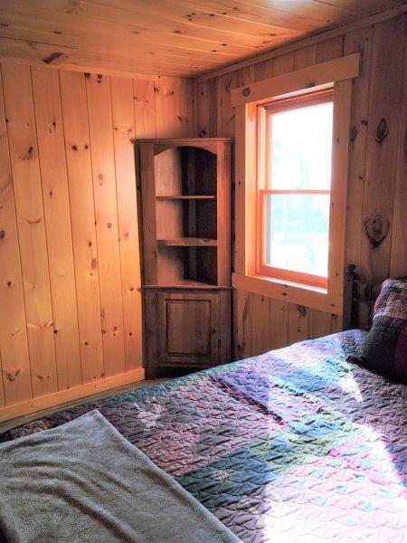 143 East Branch Road Howland, ME 04448 - Photo 43 of 81 1st Floor Bedroom