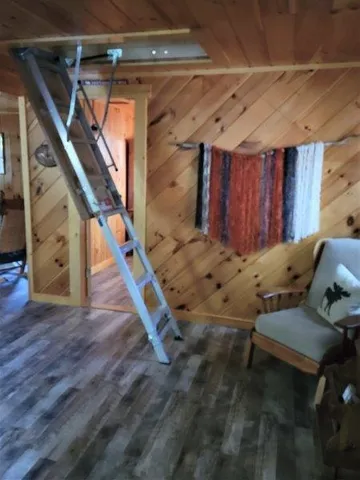 $245,000 | 143 East Branch Road, Howland, ME 04448