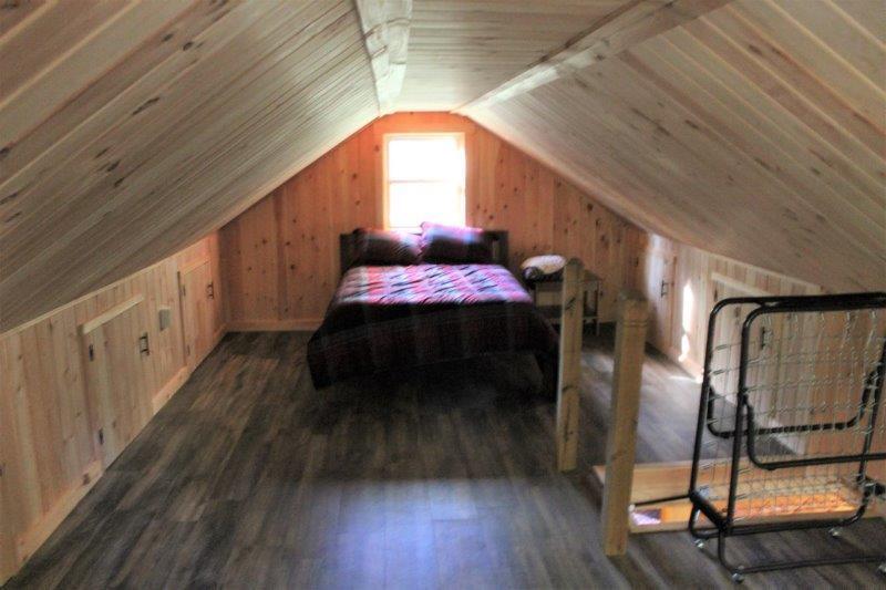 143 East Branch Road Howland, ME 04448 - Photo 46 of 81 Loft