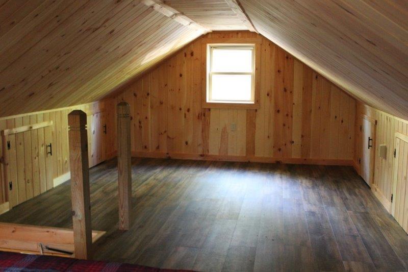 143 East Branch Road Howland, ME 04448 - Photo 47 of 81 Loft