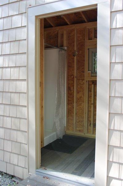 143 East Branch Road Howland, ME 04448 - Photo 75 of 81 Shower house