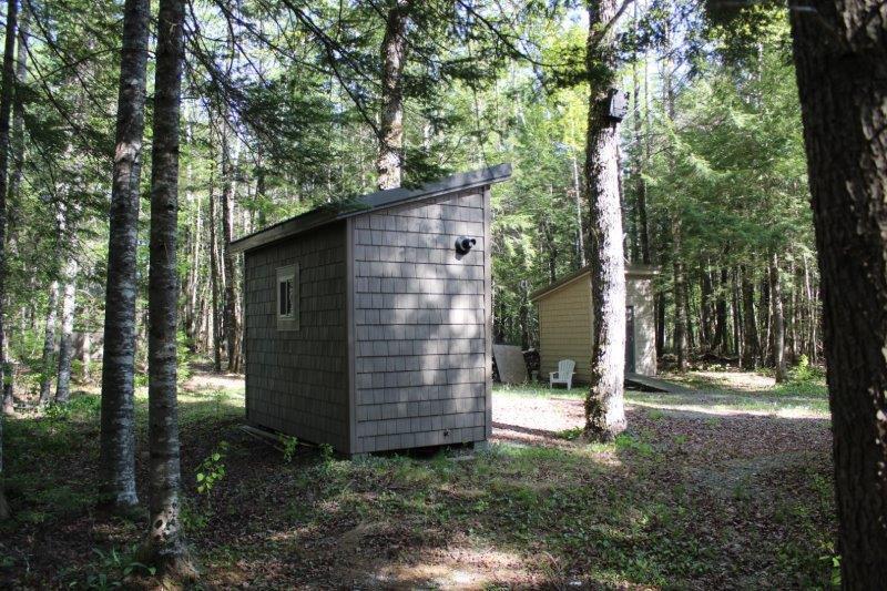 143 East Branch Road Howland, ME 04448 - Photo 76 of 81 Shed and shower house