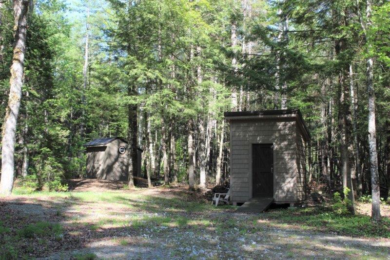 143 East Branch Road Howland, ME 04448 - Photo 77 of 81 Utility Shed and shower house