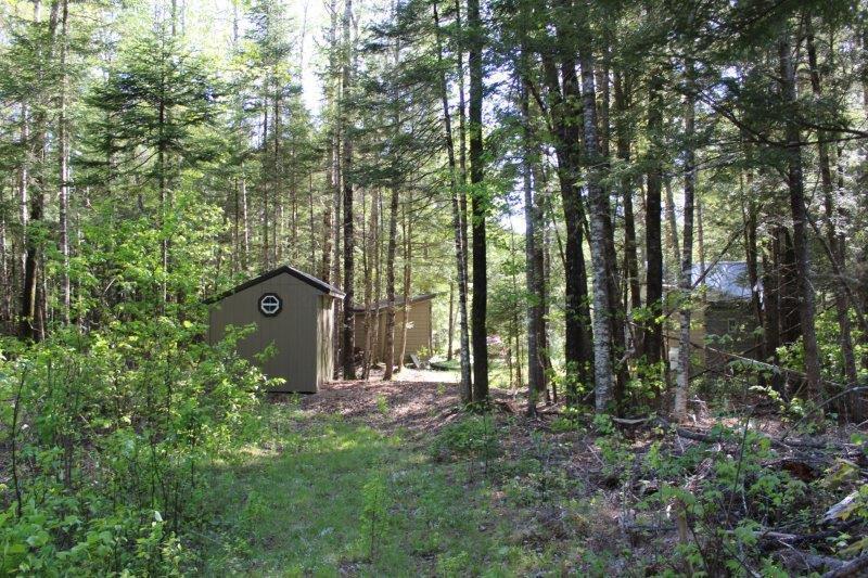 143 East Branch Road Howland, ME 04448 - Photo 79 of 81 Privy