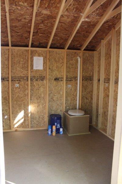 143 East Branch Road Howland, ME 04448 - Photo 80 of 81 Privy