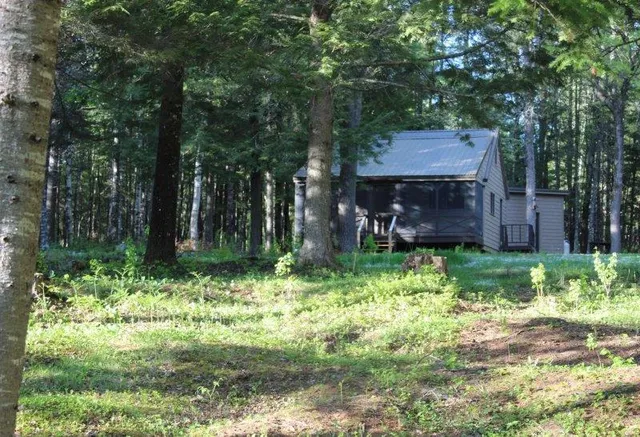 $245,000 | 143 East Branch Road, Howland, ME 04448
