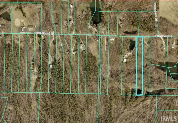 $160,000 | 833 Mt Gilead Road, Boonville, IN 47601