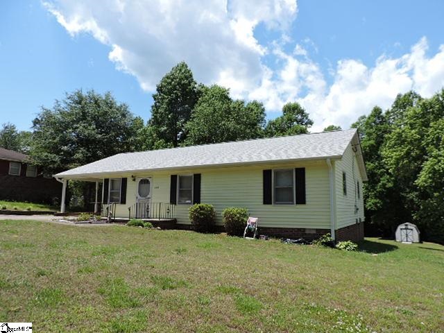 346 Williams Road Travelers Rest, SC 29690 - Photo 1 of 1 Gallery Image 1
