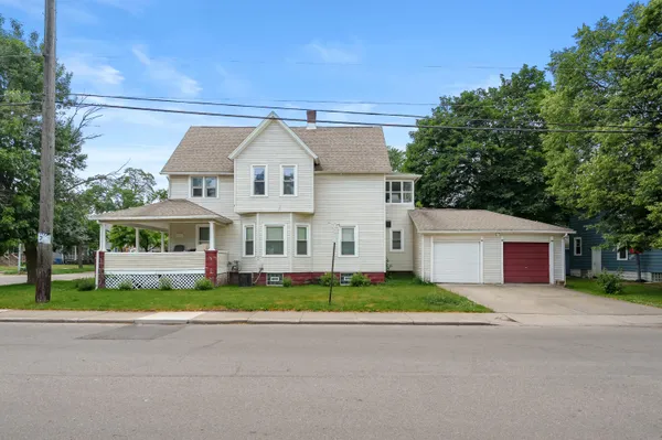 $150,000 | 1123 Egleston Avenue, Kalamazoo, MI 49001