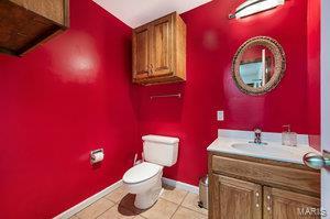 1675 Horseshoe Ridge Road Chesterfield, MO 63005 - Photo 13 of 56 Gallery Image 13