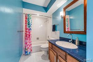 1675 Horseshoe Ridge Road Chesterfield, MO 63005 - Photo 24 of 56 Gallery Image 24