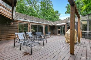 1675 Horseshoe Ridge Road Chesterfield, MO 63005 - Photo 45 of 56 Gallery Image 45