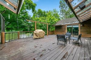 1675 Horseshoe Ridge Road Chesterfield, MO 63005 - Photo 46 of 56 Gallery Image 46