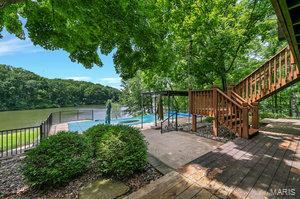 1675 Horseshoe Ridge Road Chesterfield, MO 63005 - Photo 50 of 56 Gallery Image 50