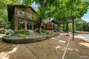 1675 Horseshoe Ridge Road Chesterfield, MO 63005 - Photo 55 of 56 Gallery Image 55