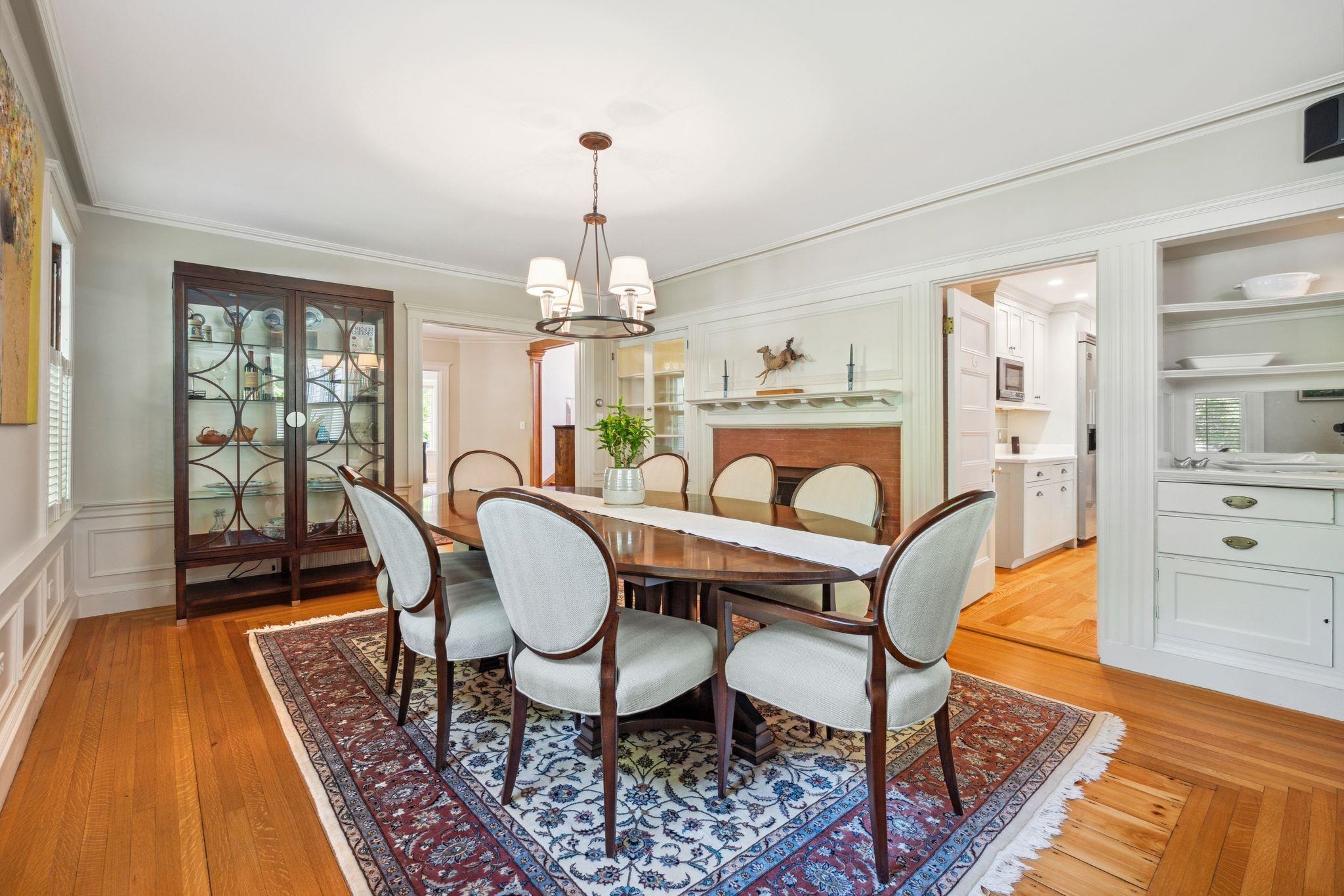 633 Central Road Rye, NH 03871 - Photo 15 of 60