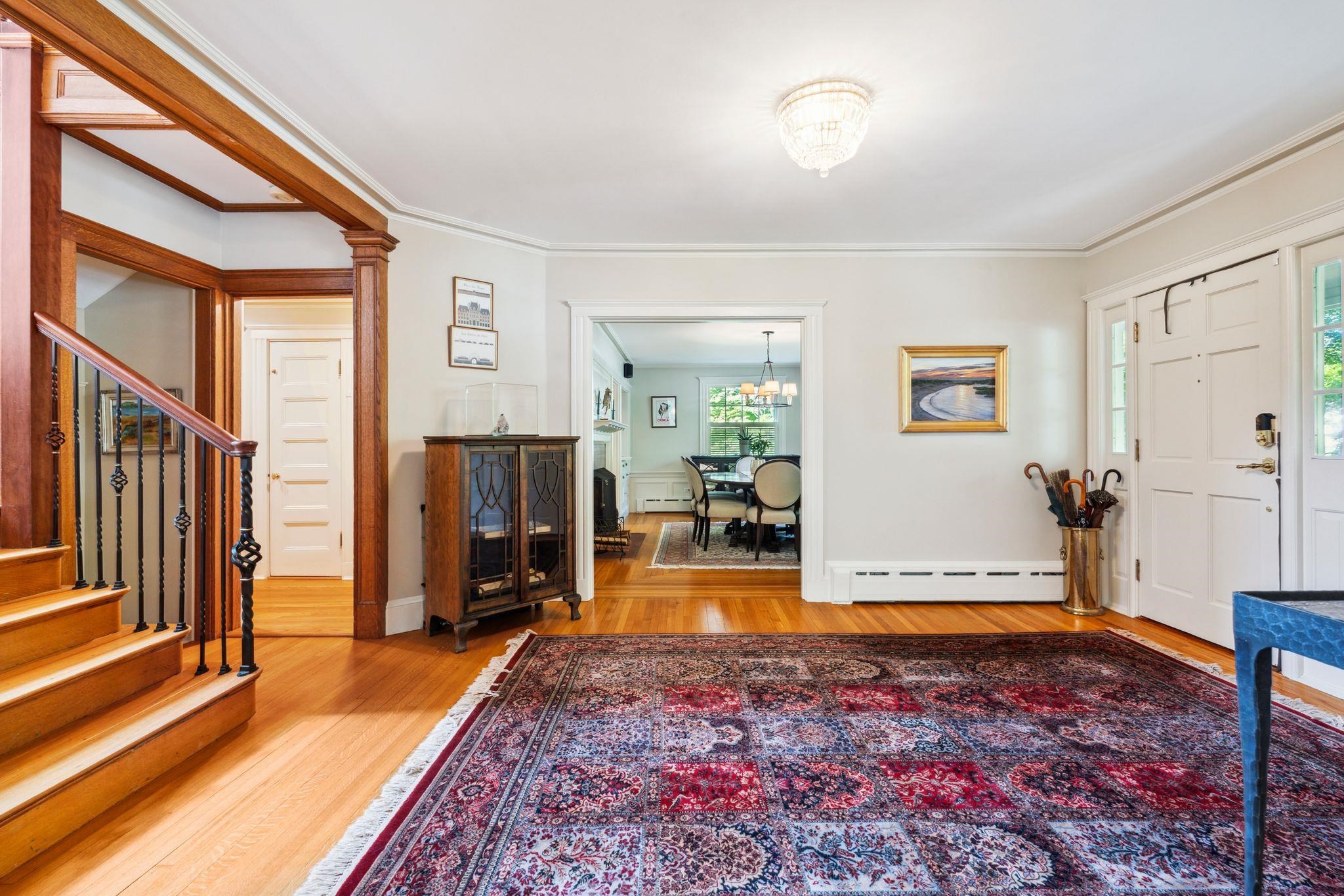 633 Central Road Rye, NH 03871 - Photo 17 of 60