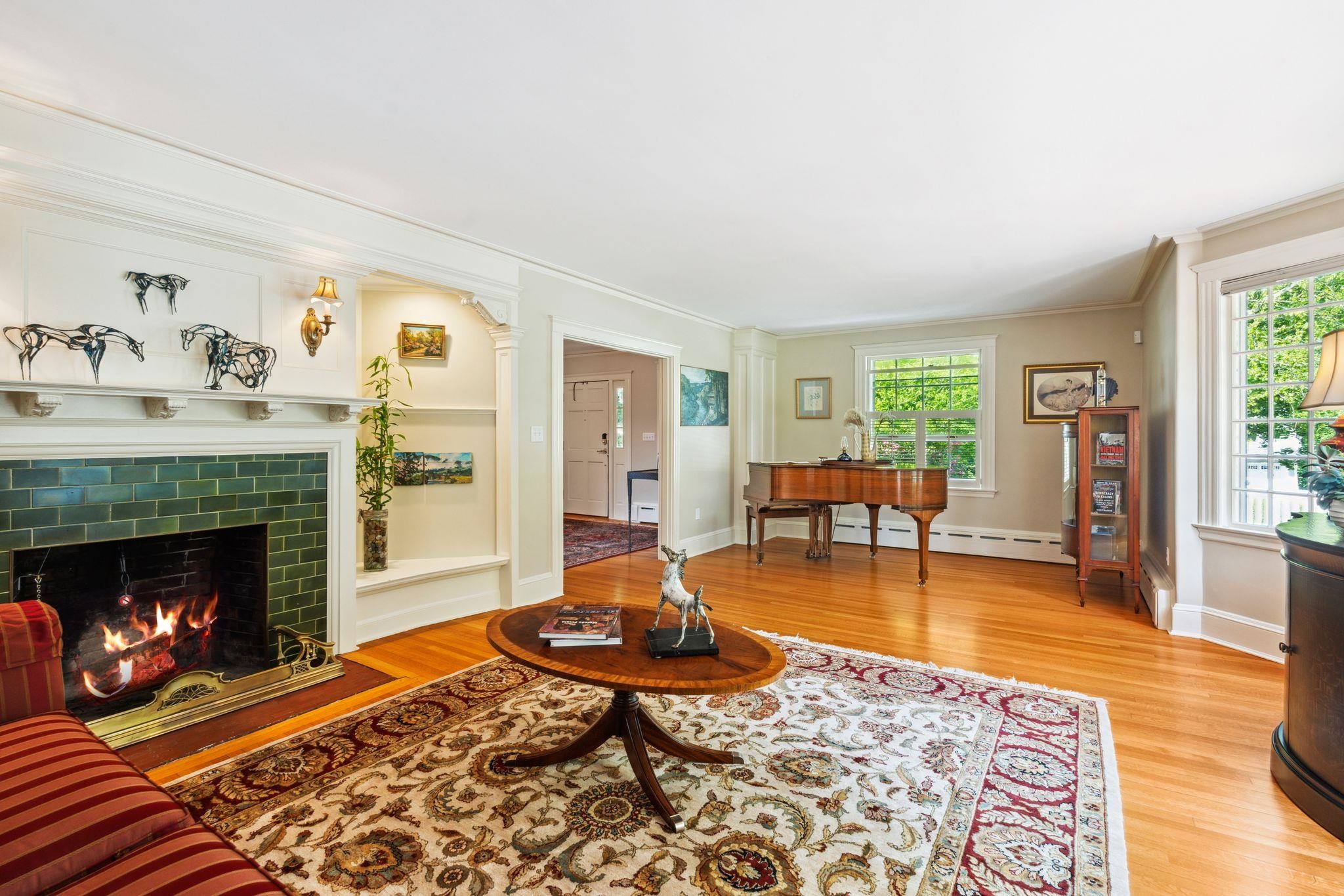 633 Central Road Rye, NH 03871 - Photo 19 of 60