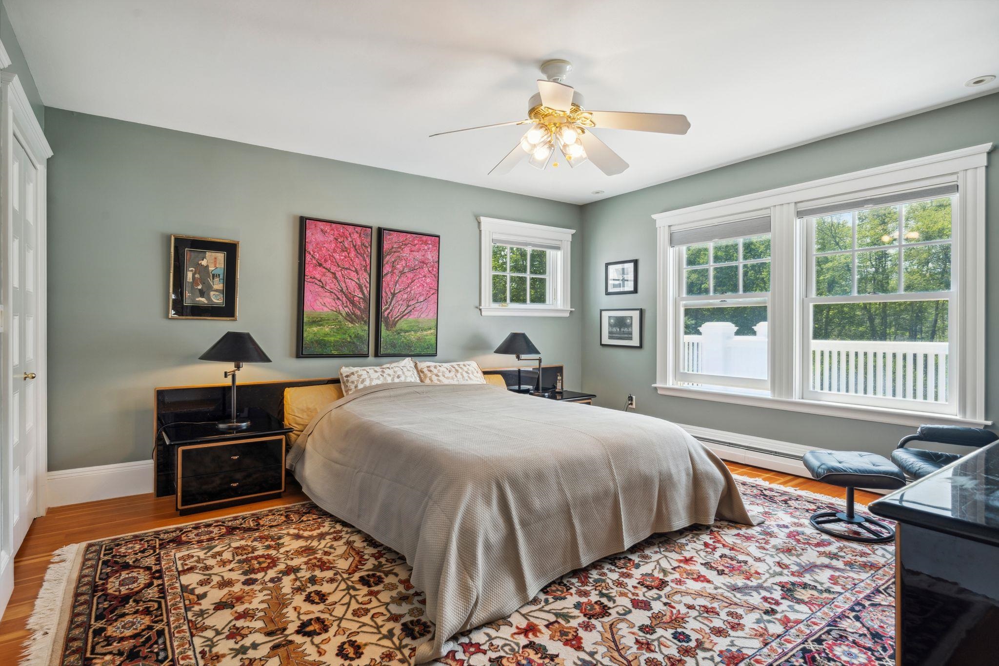 633 Central Road Rye, NH 03871 - Photo 30 of 60