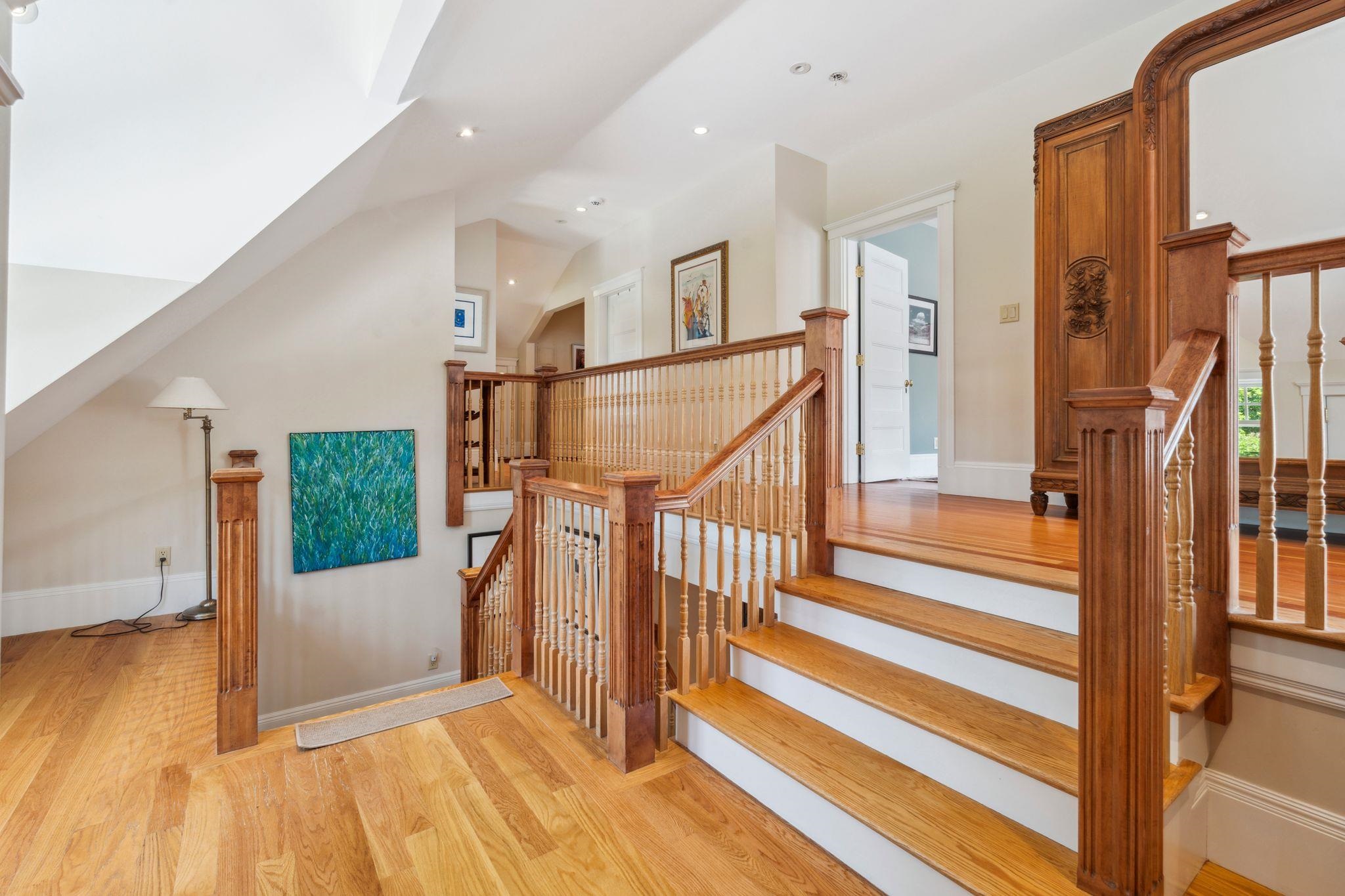 633 Central Road Rye, NH 03871 - Photo 36 of 60