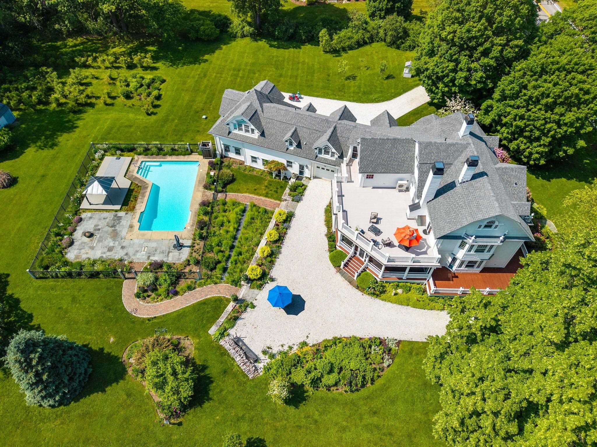 633 Central Road Rye, NH 03871 - Photo 4 of 60