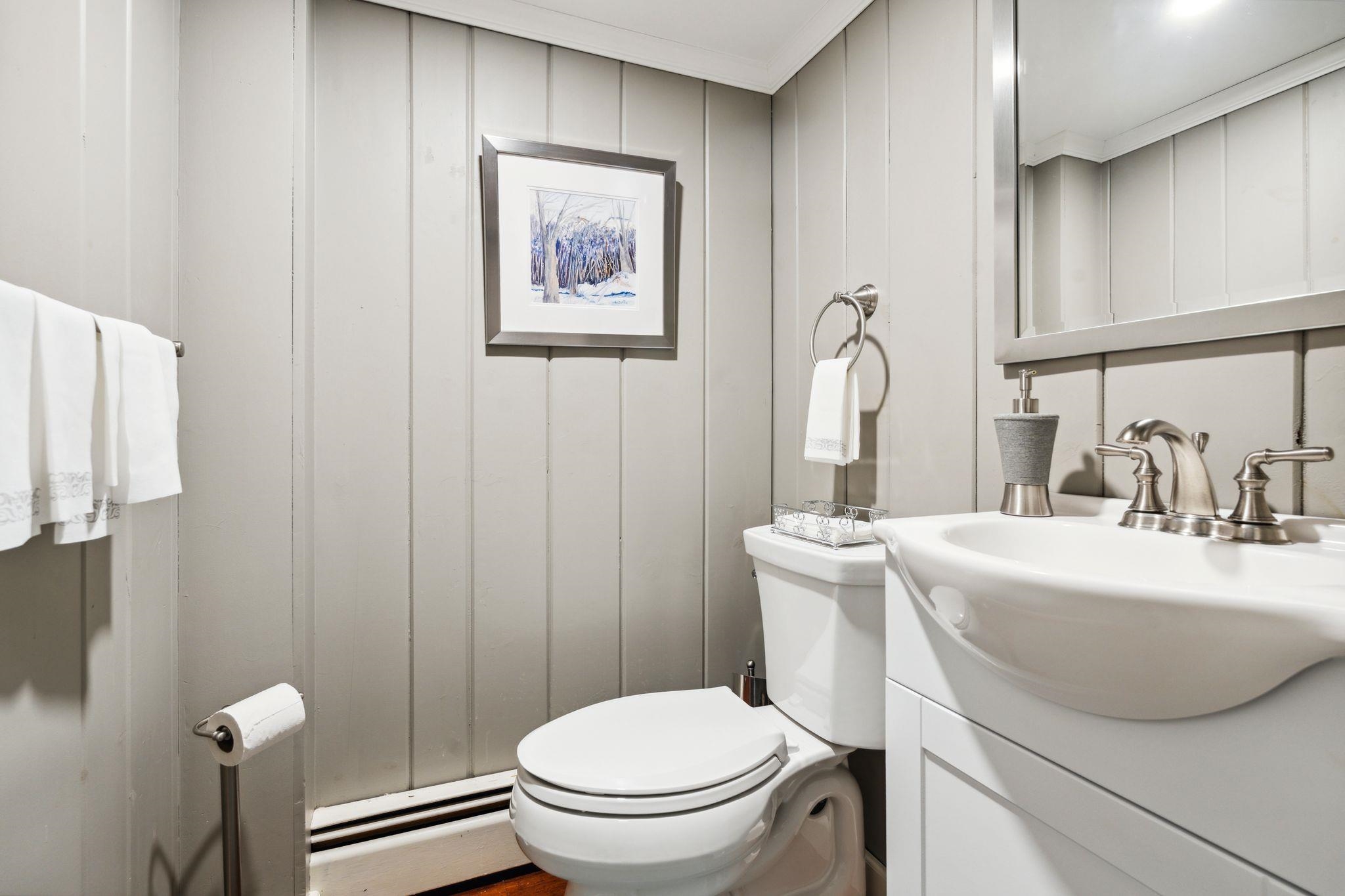 633 Central Road Rye, NH 03871 - Photo 48 of 60