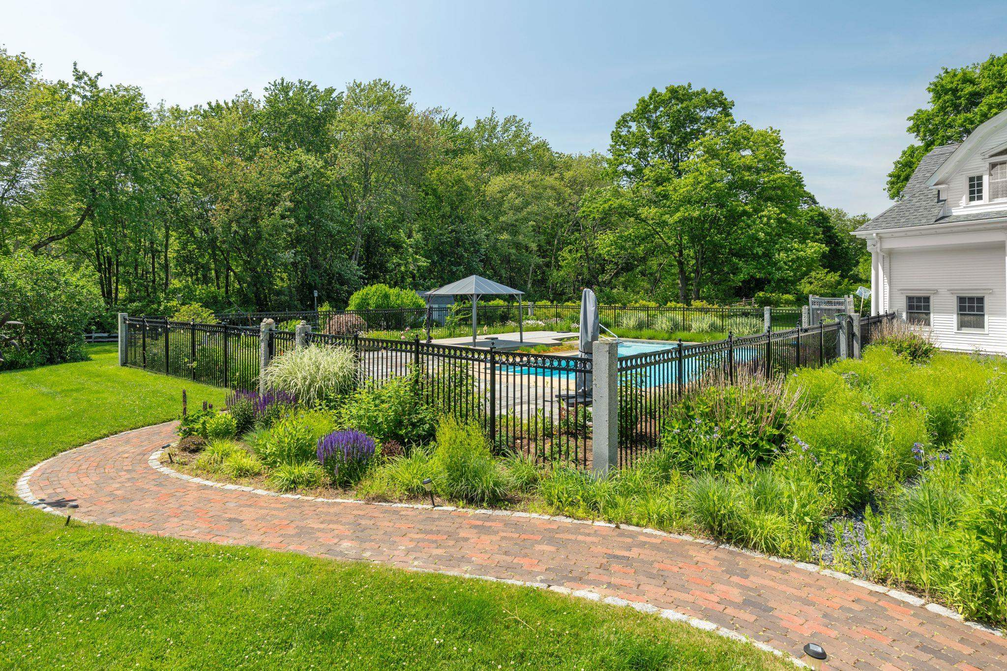 633 Central Road Rye, NH 03871 - Photo 51 of 60