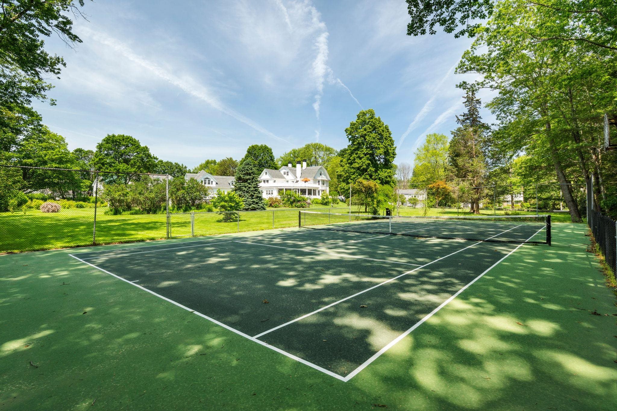 633 Central Road Rye, NH 03871 - Photo 53 of 60