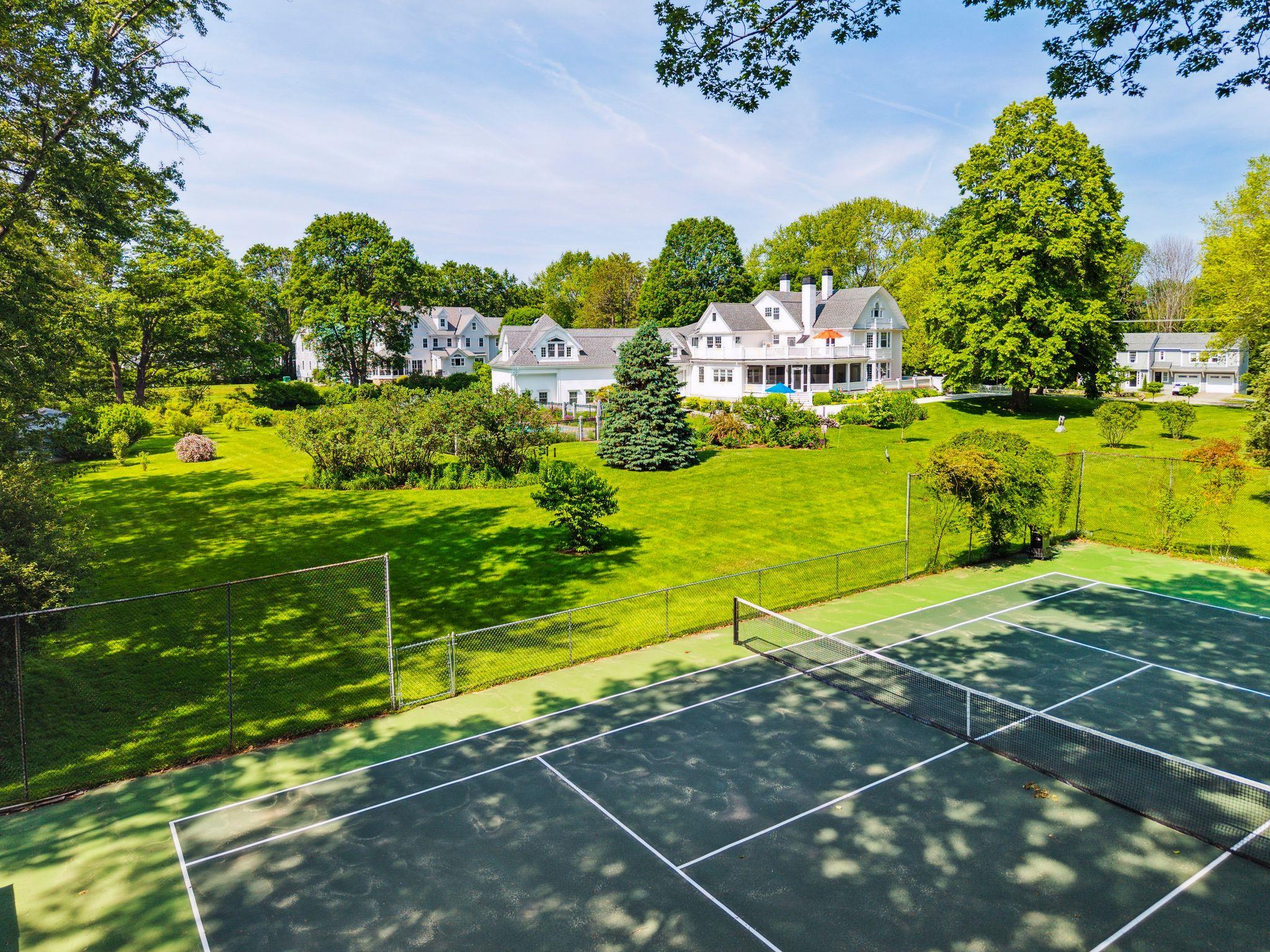 633 Central Road Rye, NH 03871 - Photo 54 of 60