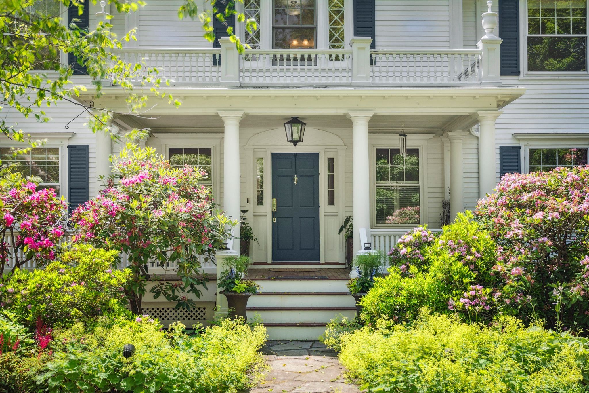 633 Central Road Rye, NH 03871 - Photo 57 of 60