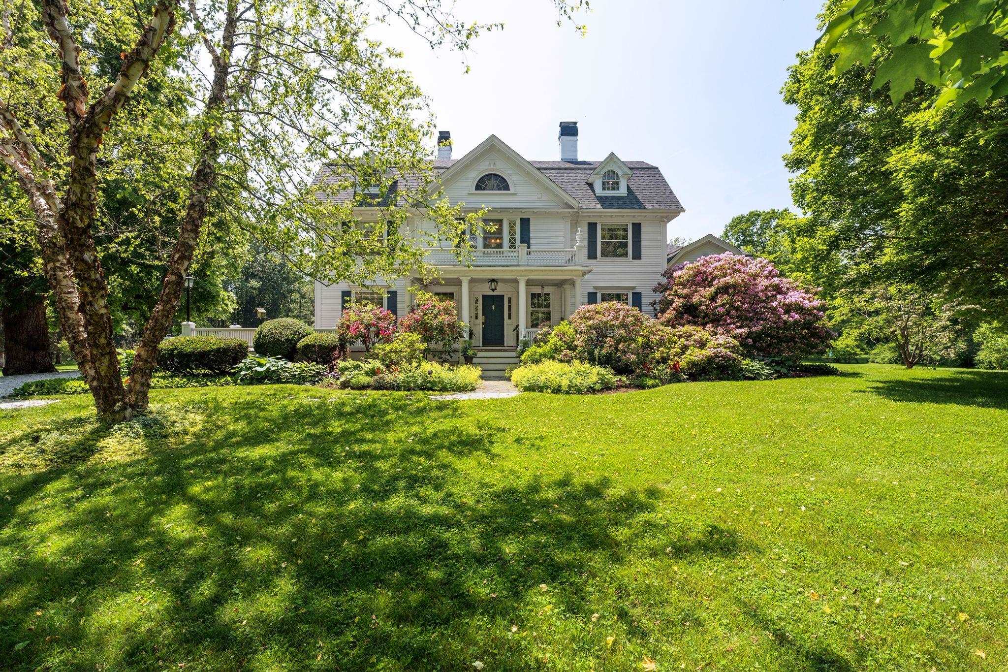 633 Central Road Rye, NH 03871 - Photo 58 of 60