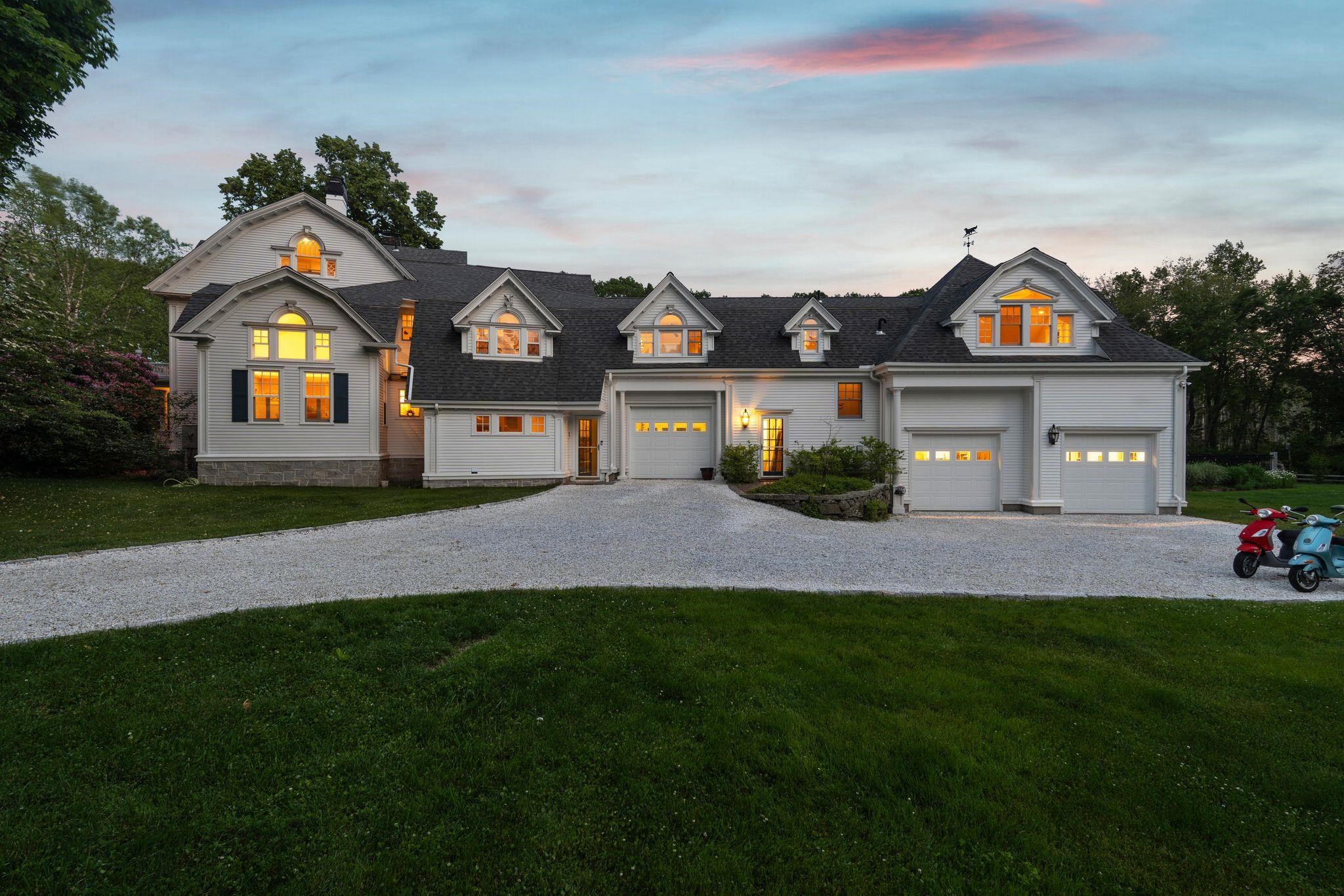 633 Central Road Rye, NH 03871 - Photo 59 of 60