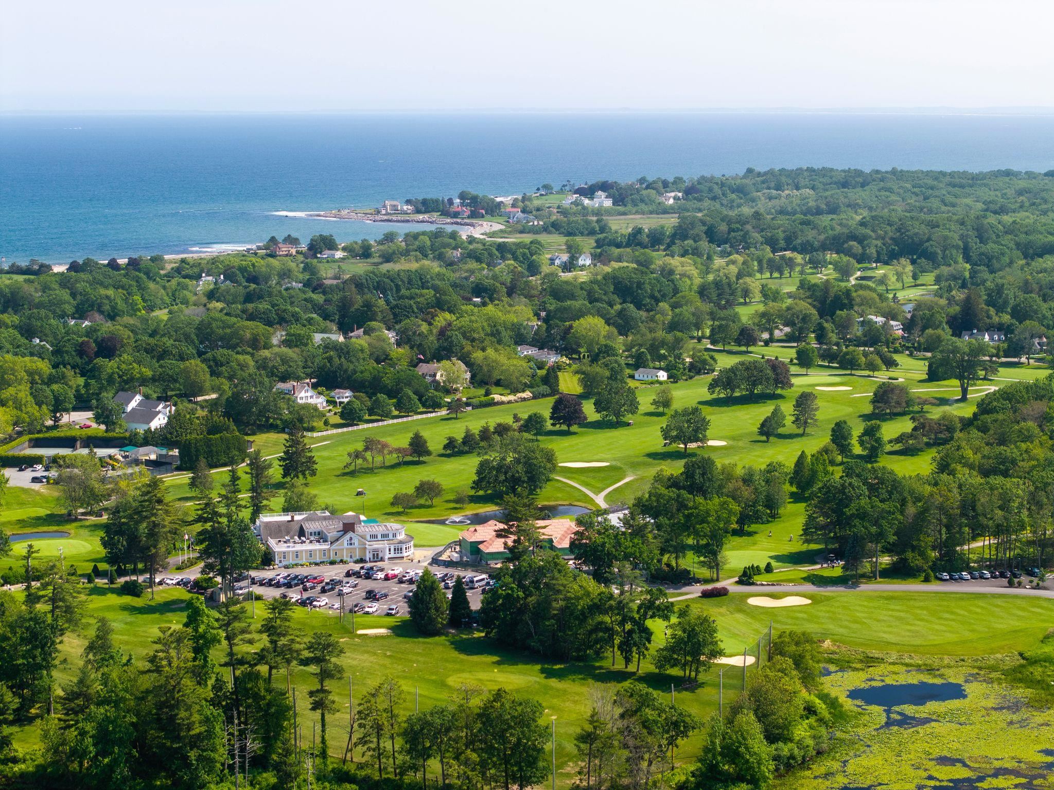 633 Central Road Rye, NH 03871 - Photo 60 of 60