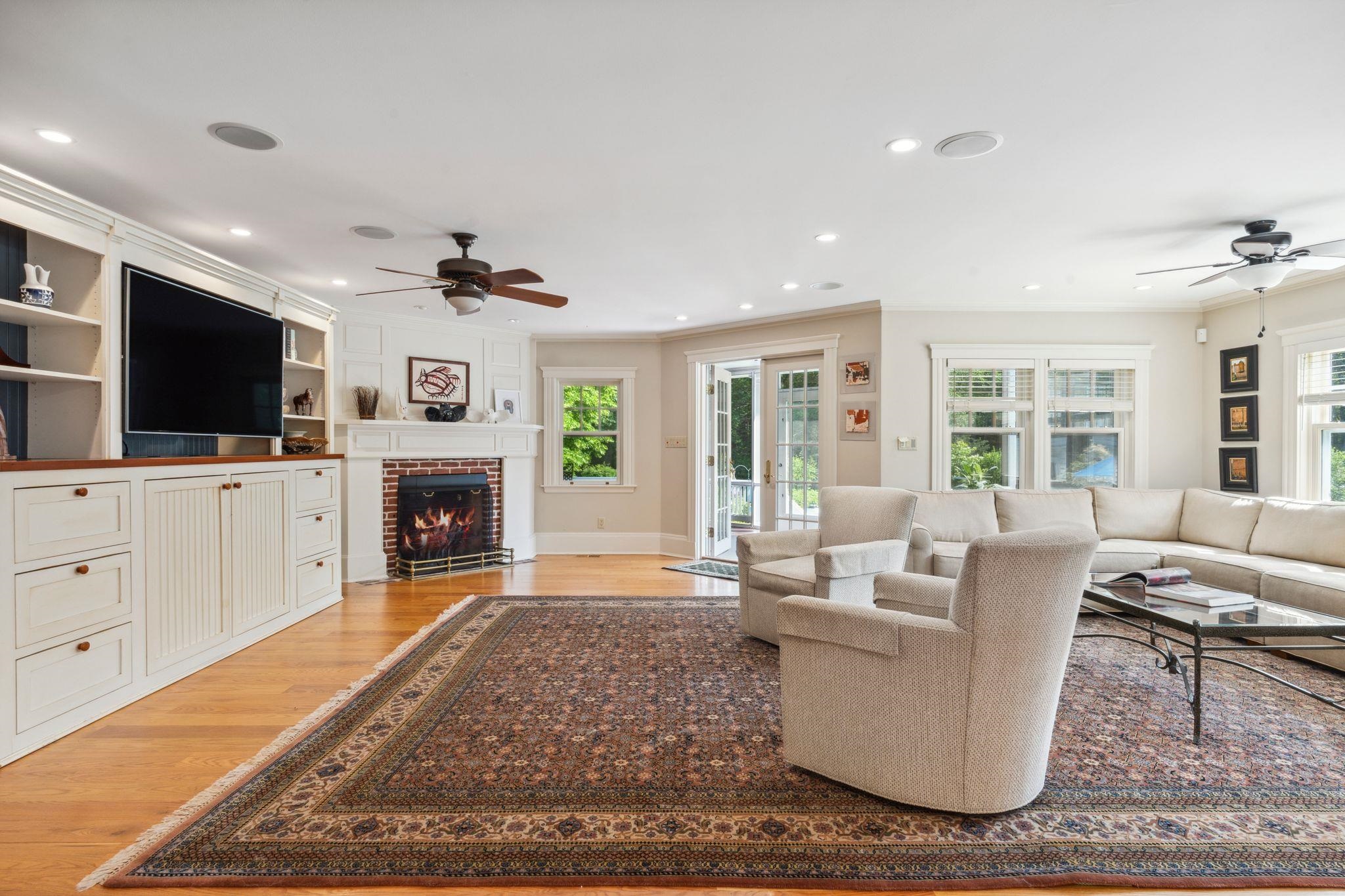 633 Central Road Rye, NH 03871 - Photo 7 of 60