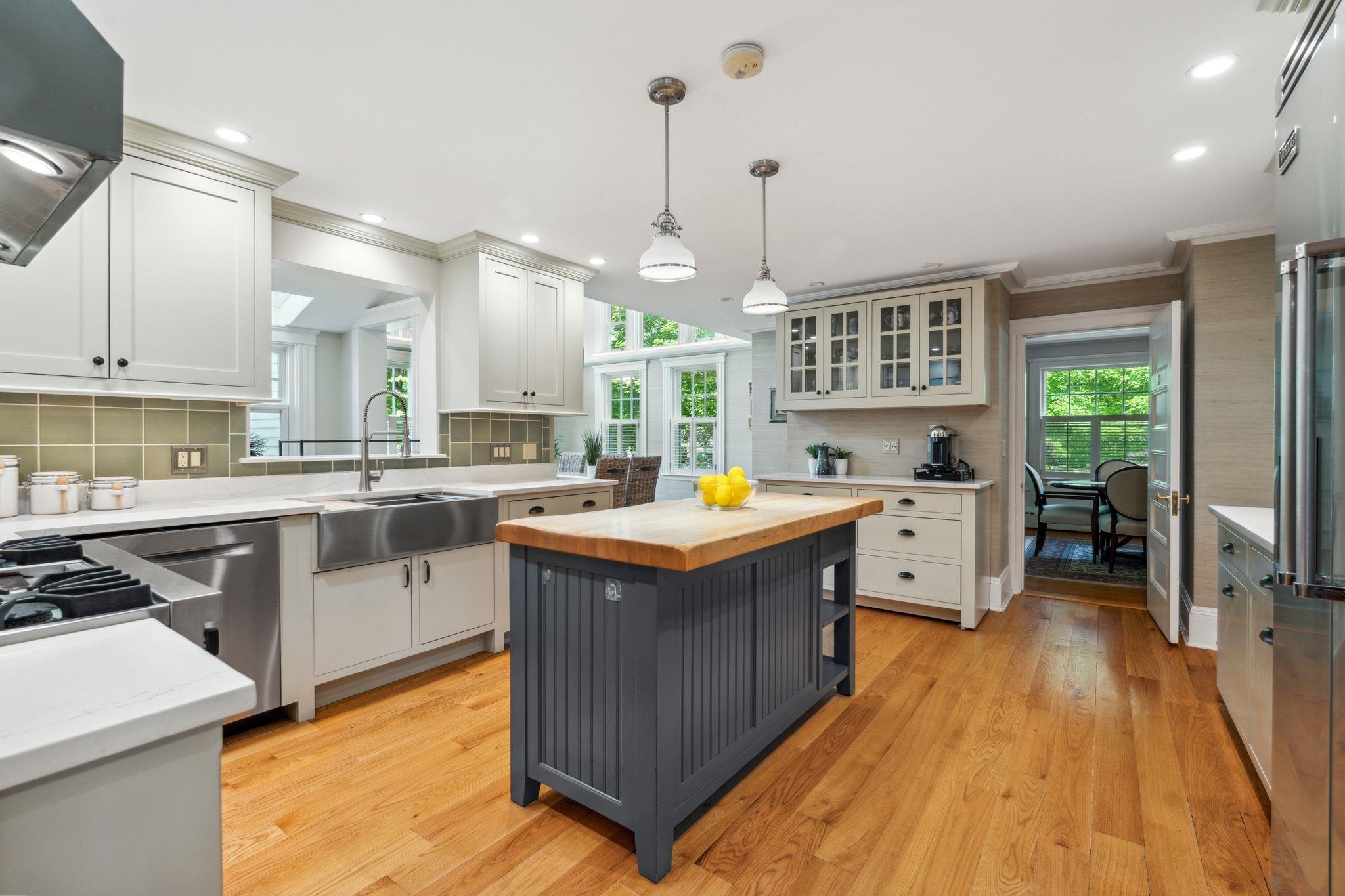 633 Central Road Rye, NH 03871 - Photo 10 of 60