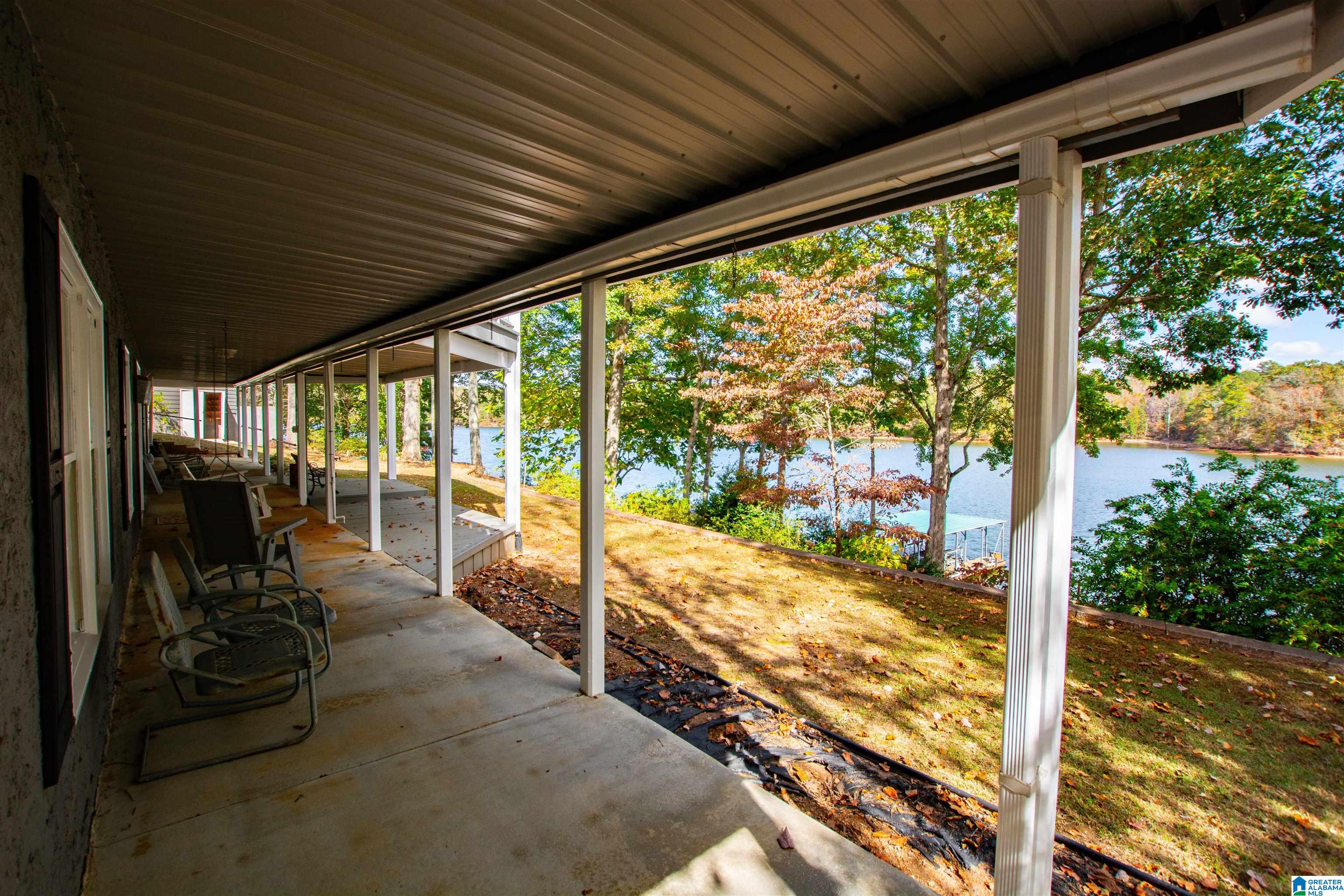 135 Geralds Point Wedowee, AL 36278 - Photo 27 of 36