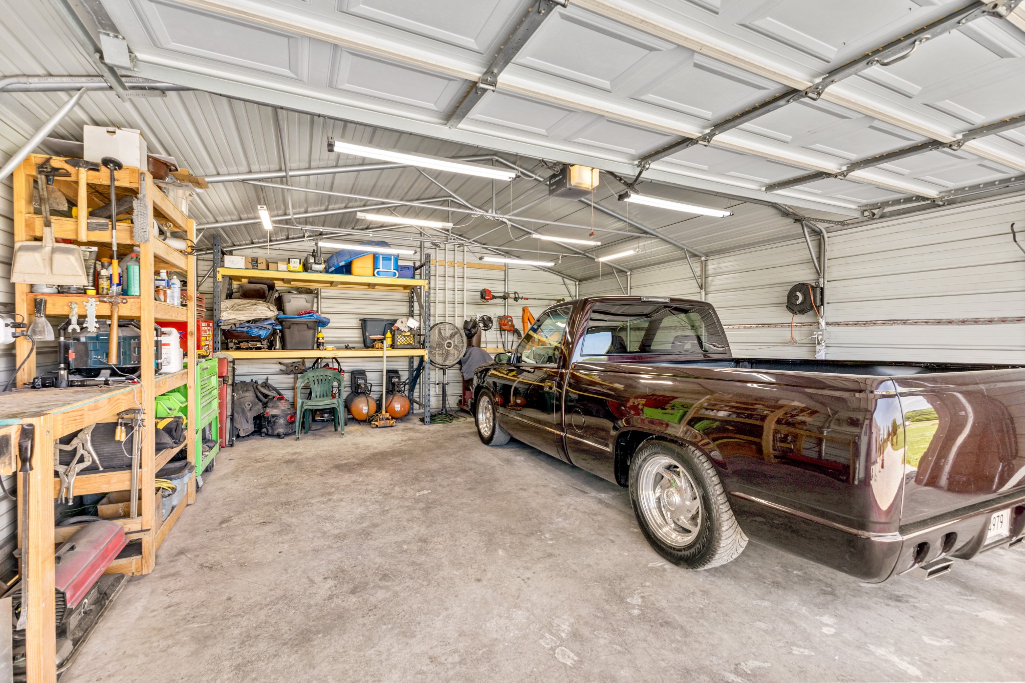 6734 Burgess Gower Road Cedar Hill, TN 37032 - Photo 27 of 69