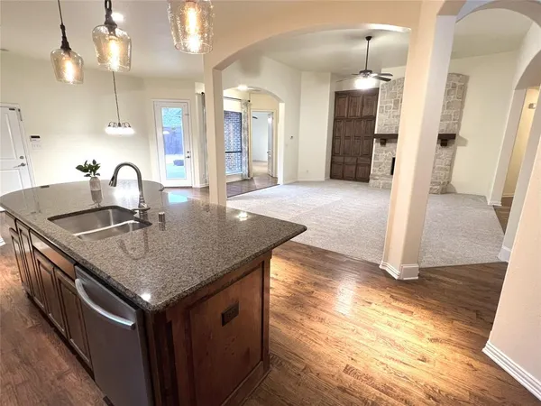 $3,395 | 1490 Coldstone Drive, Frisco, TX 75034